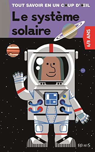 Le  système solaire
