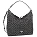 Coach Outline Signature Celeste Hobo Shoulder Crossbody Bag Purse Handbag