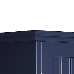 ChooChoo Bathroom Wall Cabinet, Over The Toilet