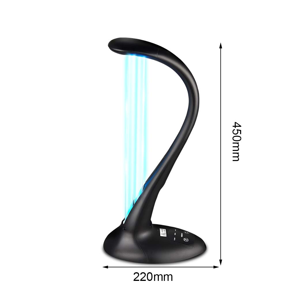 XN UV lamp Lámpara germicida UVC sin ozono Lámpara de ...