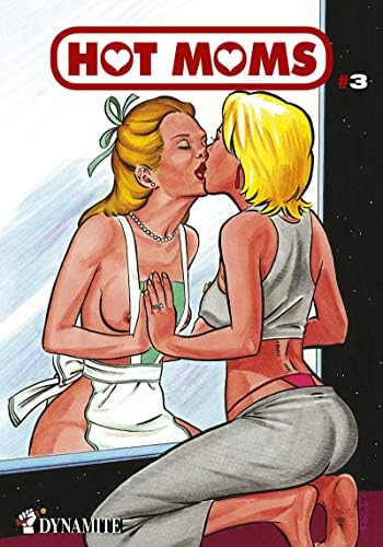 Hot moms - tome 3 (French Edition)