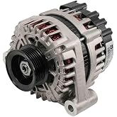 GM Genuine Parts 13597233 Alternator