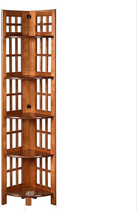 Yzjk Bucherregale Liang Holz Bucherregal Freistehende Vitrine Regal Organizer Wohnzimmer Buro 45x31x153 Cm Regal Farbe Schwarz Nussbaum Farbe Amazon De Kuche Haushalt