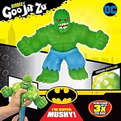 Heroes of Goo Jit Zu DC Hero Pack - Super Mushy