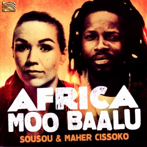 Africa: Moo Baalu
