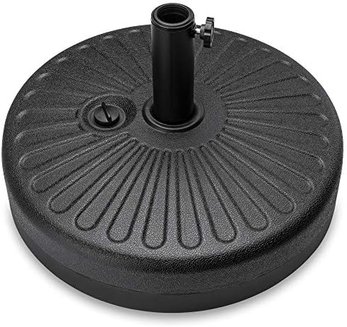 style selection umbrella base