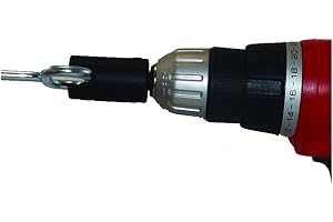 Lakco SA3 shelter Anchor Drill Adapter