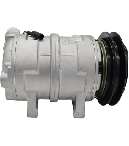 Amazon.com: AC Compressor DKS15CH DKS-15CH Car Air 506011-9660