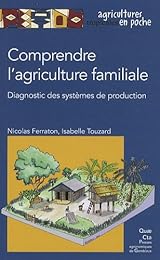 Comprendre l'agriculture familiale