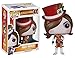 Funko POP! Red Mad Moxxi #43