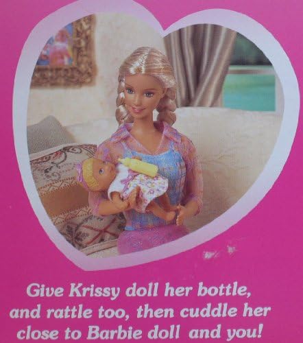 muñeca barbie tamaño real