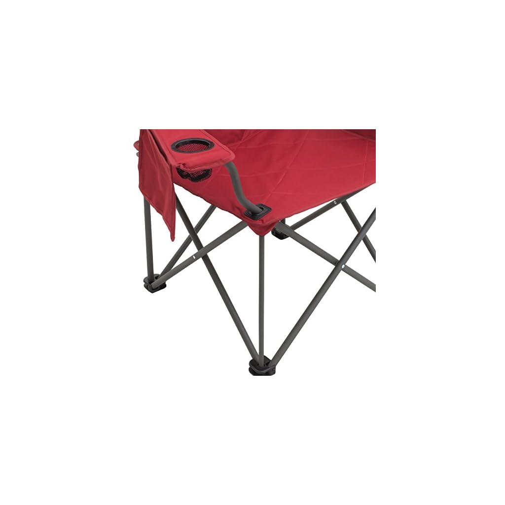 ALPS Mountaineering King Kong Chair Bargain Camping Equipment