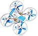 BETAFPV 2pcs Beta75 Pro Micro Brushless Whoop Upgraded Frame for 0703 or 0603 Brushless Motor Tiny Whoop