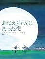 おねえちゃんにあった夜 (児童書)