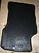 Infiniti 2006 to 2010 M35/M45 Carpet Floor Mats - Factory OEM Replacement -Black