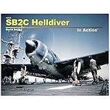 SB2C Helldiver in Action (SS10235) by David Doyle(April 9, 2015) Paperback
