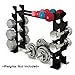 Marcy Multiple Dumbbell Rack