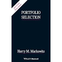 Portfolio Selection: Efficient Diversification of Investments