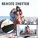 Jesbod J16 Bluetooth Speaker IPX7 Waterproof Speaker Built in Mic HD Sound for Outdoor&Indoor-Black