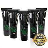 5 Neutriherbs Naturals Body Wraps Defining Gel it really works to Tone Tighten and FirmPotent Fat Burning and Slimming Ingredients to Reduce Cellulite