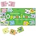 eeBoo Opposites Puzzle Pairs