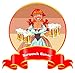 Barwench Games' Shot Glass Drinking Darts Game (Large Darts)
