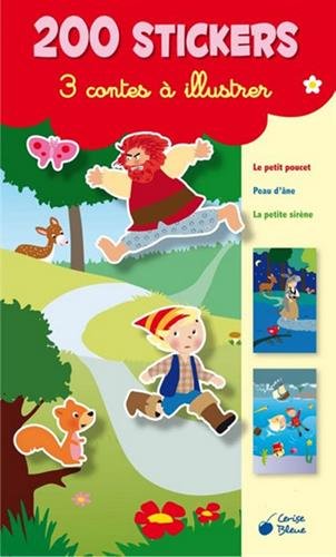 Le  petit poucet