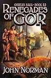 Renegades of Gor (Gorean Saga)