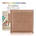 Sntieecr 12 x 12 Inch Heat Press Pillow Heat Pressing Transfer Pillow, Heat Press Mat for Heat Press Project
