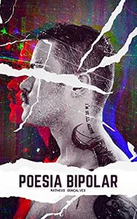 Livro Poesia Bipolar