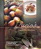 Lucio's Ligurian Kitchen Lucio's Ligurian Kitchen