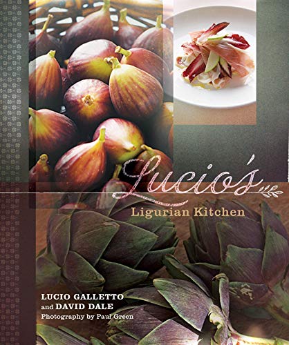 Lucio's Ligurian Kitchen Lucio's Ligurian Kitchen