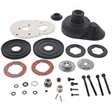 HPI 1/10 Blitz 88T 83T SPUR GEARS, SLIPPER CLUTCH & MOTOR PLATE & 18T PINION