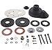 HPI 1/10 Blitz 88T 83T SPUR GEARS, SLIPPER CLUTCH & MOTOR PLATE & 18T PINION