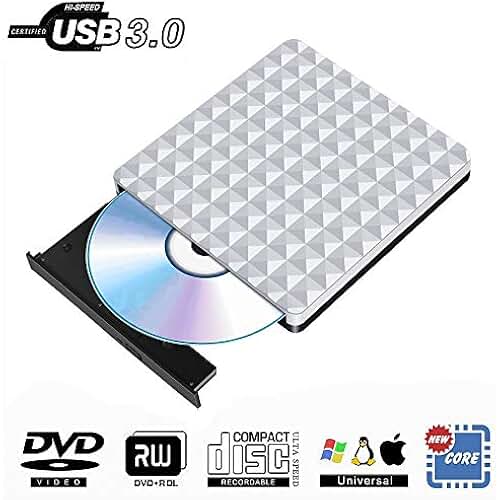 chromebook cd dvd drive