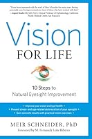 Cover of Vision for Life
