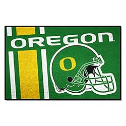 FANMATS 18773 Oregon Ducks Starter Mat Accent Rug