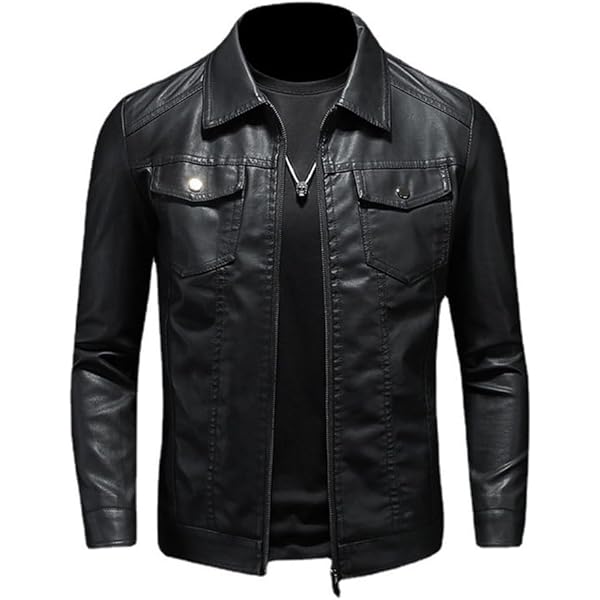 ジャケット・アウター blurred clothing LEATHER SPORTS JACKET blurred clothing LEATHER SPORTS JACKET