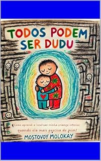 Livro Todos podem ser Dudu!