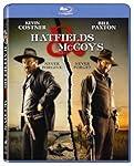 Cover Image for 'Hatfields &amp; McCoys'