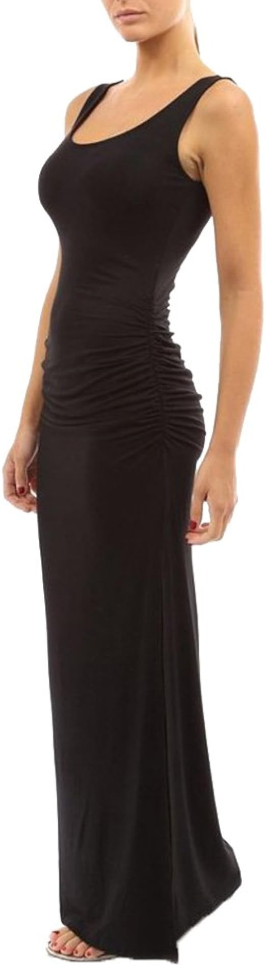 Vestito A Tubino Lungo on Sale, 49% OFF | www.oldtriangle.com