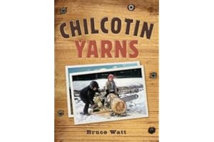 Chilcotin Yarns