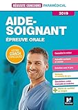 Aide-soignant : Epreuve orale by