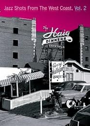 Jazz Shots From The West Coast - Vol.2