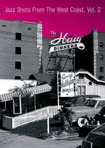 Jazz Shots From The West Coast - Vol.2