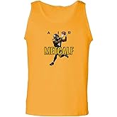 Mountee Apparel Air Metcalf Pittsburgh Tank Top