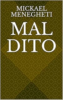 Livro Mal dito