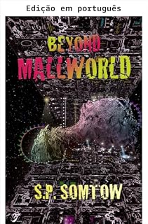 Livro Além de Mallworld