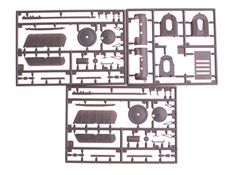 RAF SE5A (W/HISPANO SUIZA) BRITISH AIRCRAFT WWI 1/32 RODEN 602 FREE SHIPPING