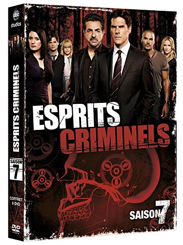 Esprits Criminels - Saison 7